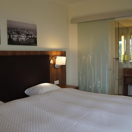 Carathotel Wien City Park المظهر الخارجي الصورة