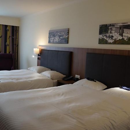 Carathotel Wien City Park المظهر الخارجي الصورة
