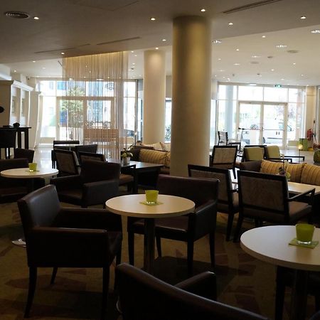 Carathotel Wien City Park المظهر الخارجي الصورة