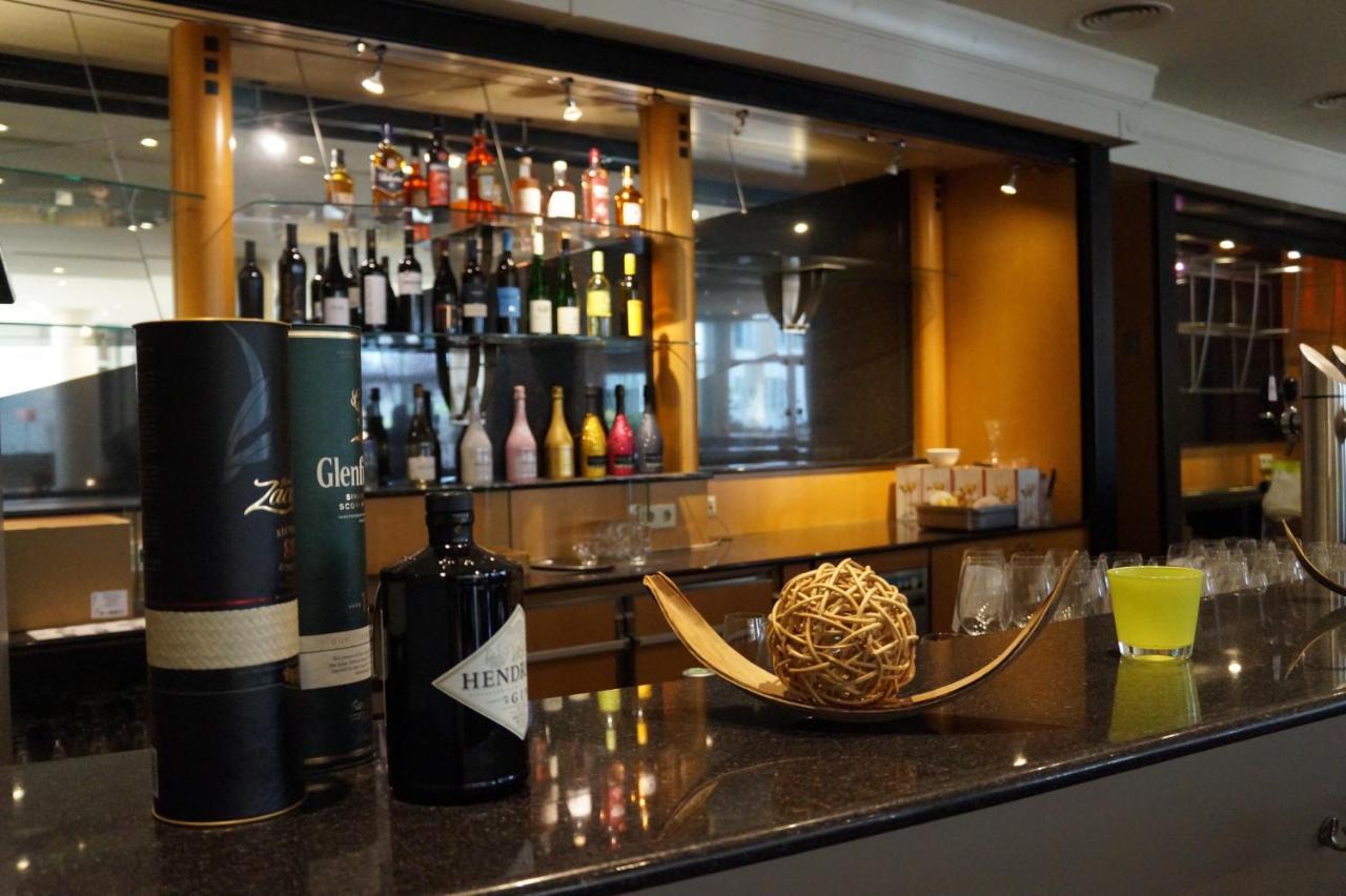 Carathotel Wien City Park المظهر الخارجي الصورة