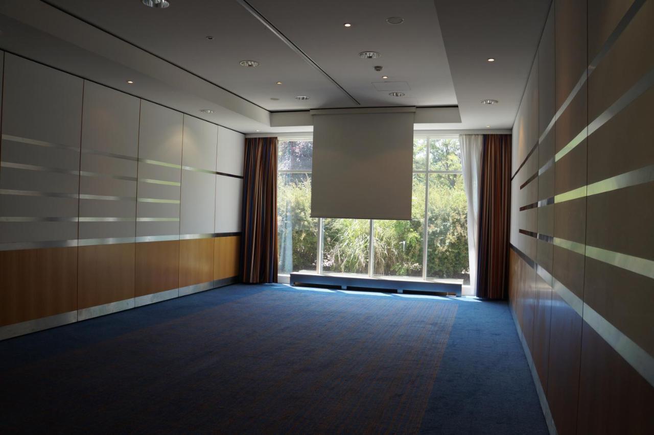 Carathotel Wien City Park المظهر الخارجي الصورة