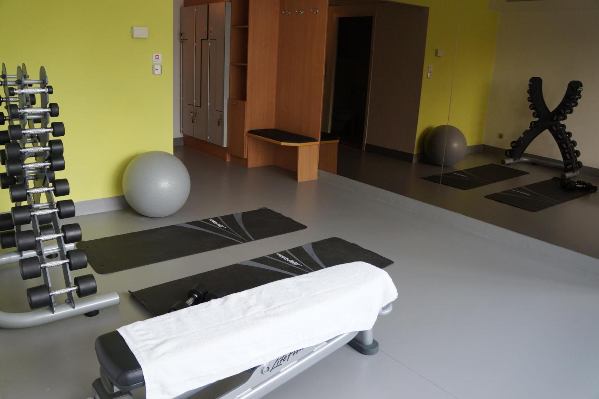 Carathotel Wien City Park المظهر الخارجي الصورة