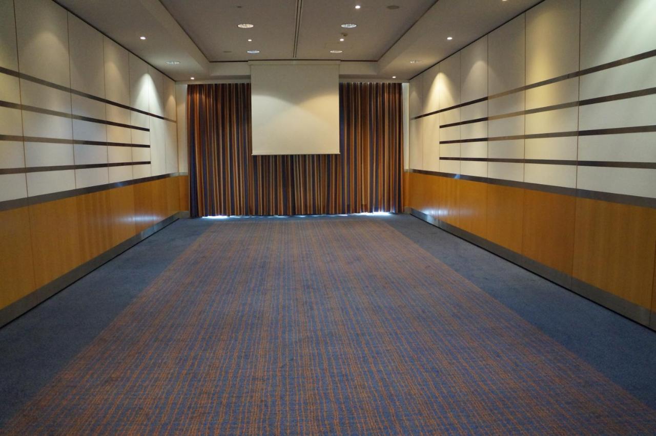 Carathotel Wien City Park المظهر الخارجي الصورة