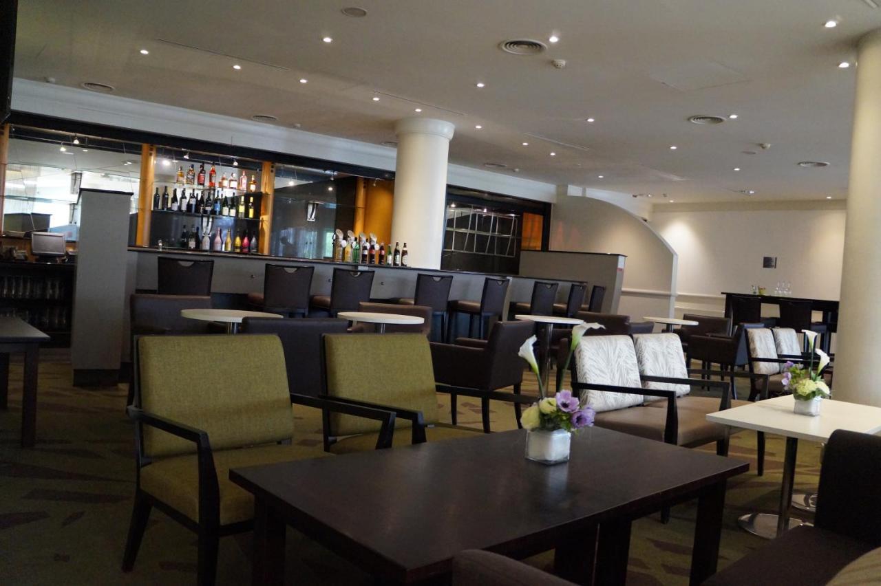 Carathotel Wien City Park المظهر الخارجي الصورة