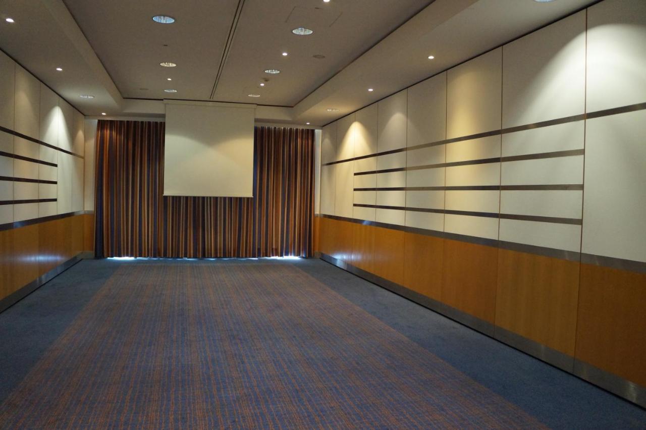 Carathotel Wien City Park المظهر الخارجي الصورة