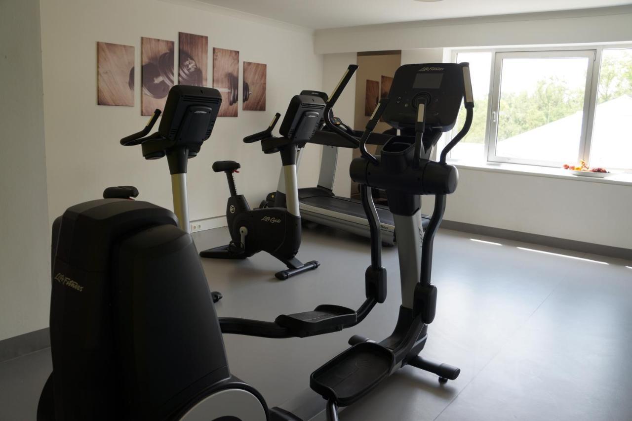Carathotel Wien City Park المظهر الخارجي الصورة