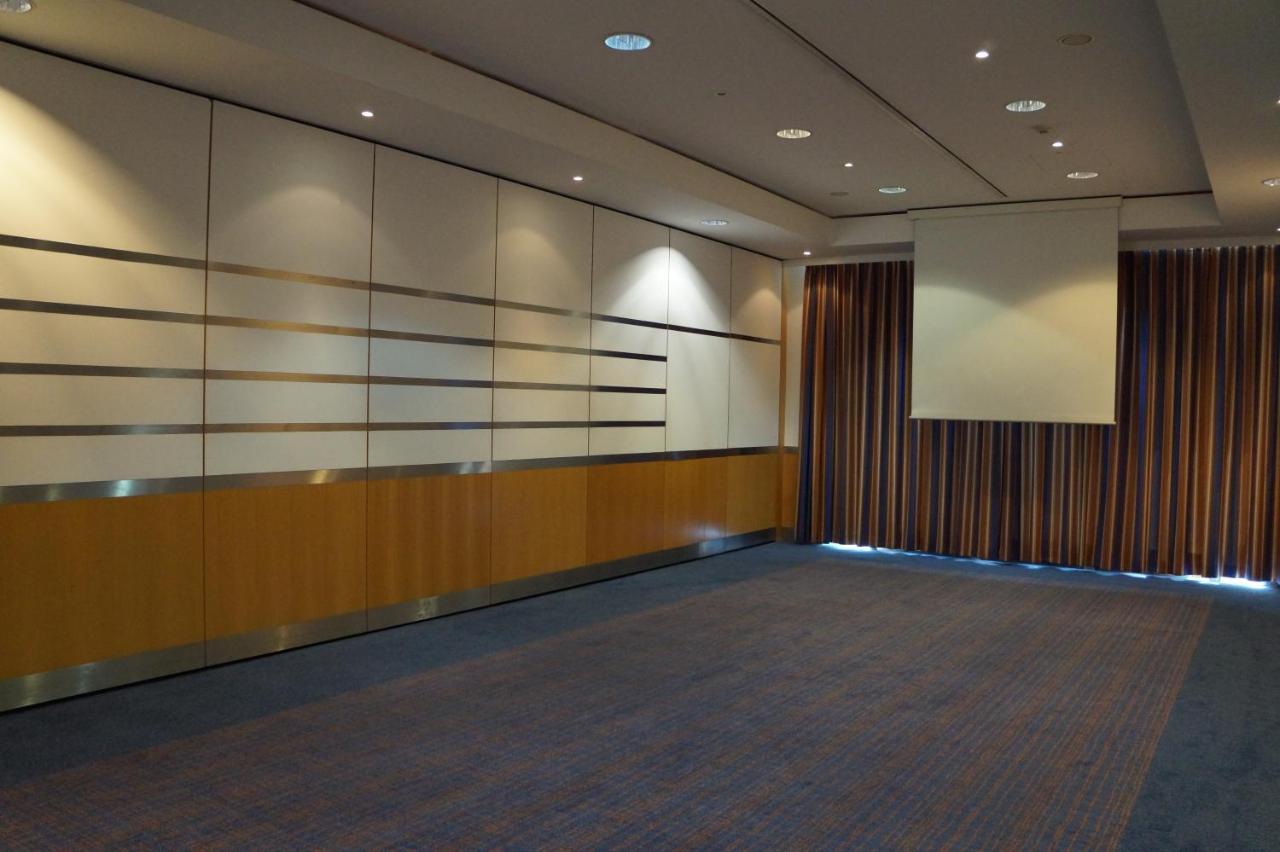 Carathotel Wien City Park المظهر الخارجي الصورة