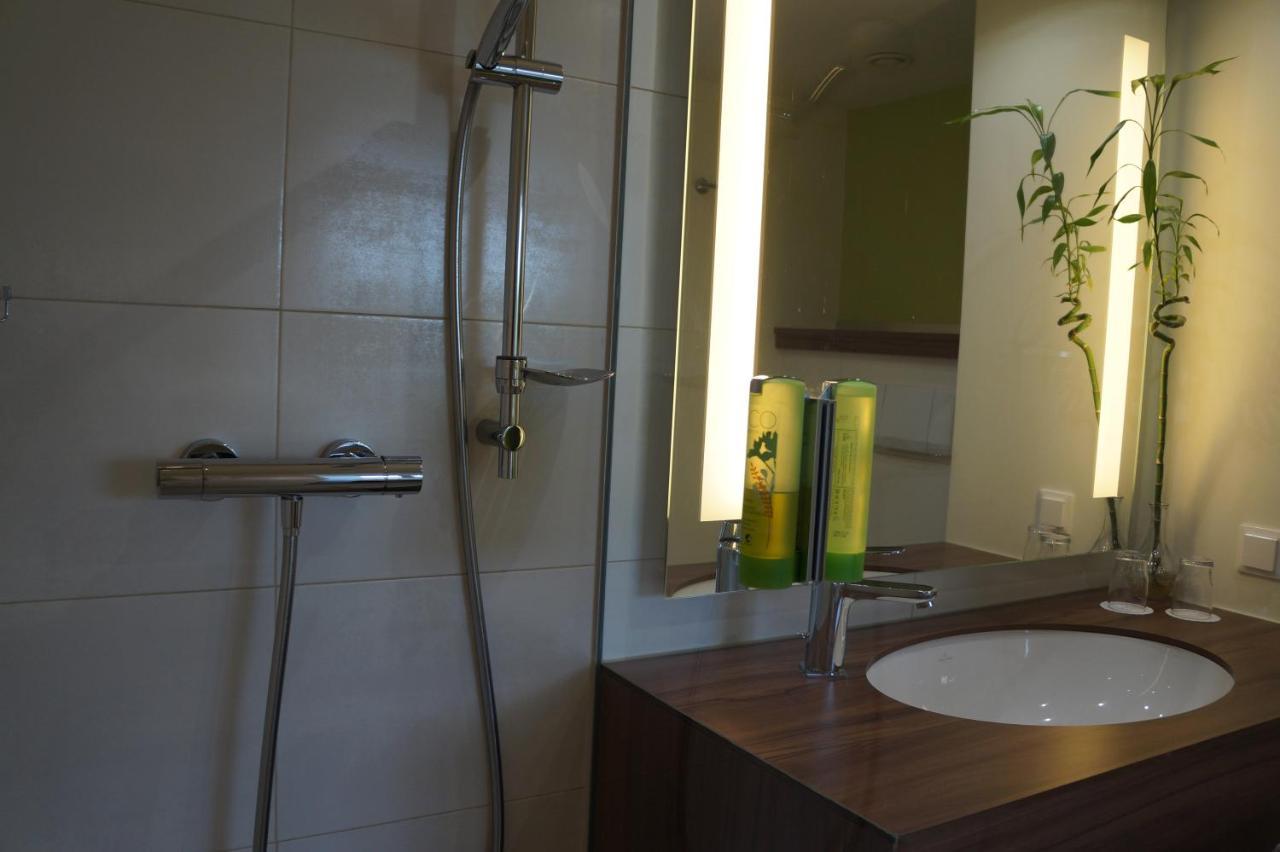 Carathotel Wien City Park المظهر الخارجي الصورة