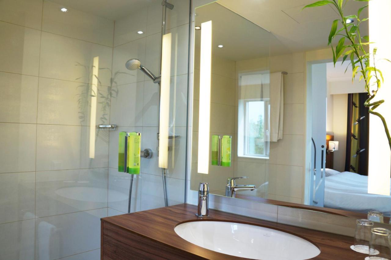 Carathotel Wien City Park المظهر الخارجي الصورة